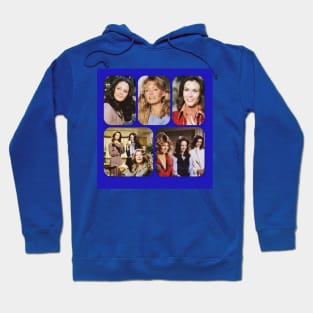 Charlies angels Hoodie